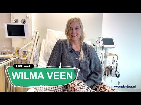 #278 Geen zorgen maken? HOE dan?! 🤯 | Stop met piekeren | IkWonderJou Live