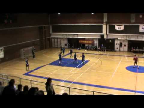 MRK Umag @ Velika Gorica 08.02.2014 - Full Game