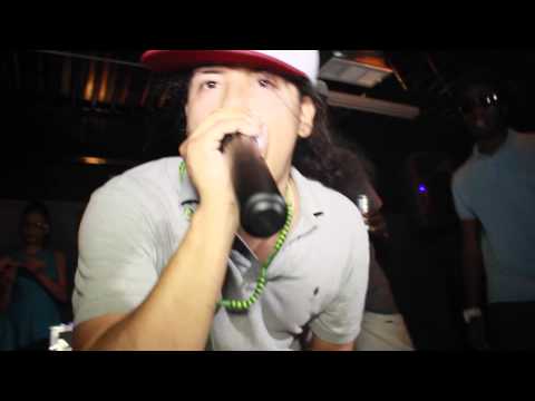 DotGATSBY - Faded Love [Performance Video] [Majik Touch Films]