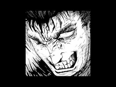 Stufka - Berserk (Muay Thai or Die)