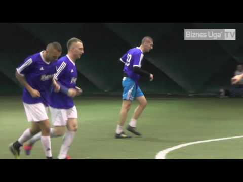 22.11.2016 II Liga A - INTERIA.PL vs. MPO Kraków