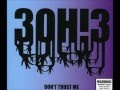 30H!3 - Don't Trust Me (Lyrics) 
