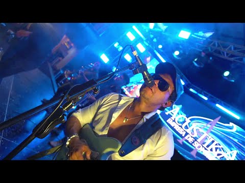 Deszaire Proyect en vivo - Boda de Galo y Sandra - Telemax Productora Audiovisual