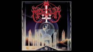 Marduk - Departure From The Mortals