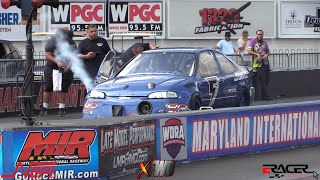 Download lagu The Return of NOPI - XFWD Qualifying | NDRA at MIR 2025 mp3