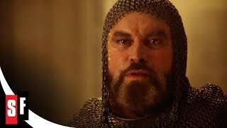 Henry V (1/3) Duke Thomas Beaufort&#39;s Message (1989) HD