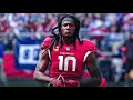 Deandre Hopkins Mix That S Tuff Rich The Kid