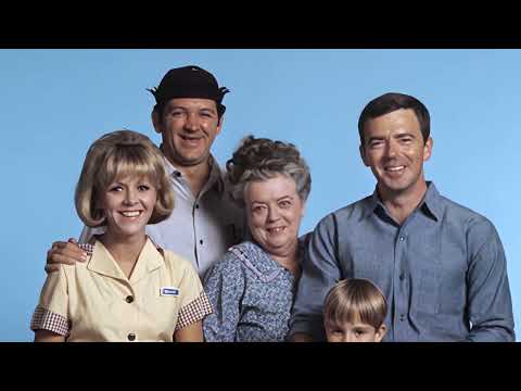 You'll Be in Awe: Mind-Blowing Secrets of Mayberry R.F.D. TV Series That You Won't Believe!