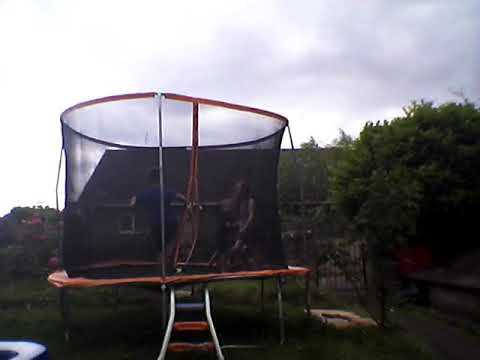 Tesco The Rapper - Angry Hands To Me (feat. Mati vs Julia vs Kuba vs Nilosz vs Fillp)