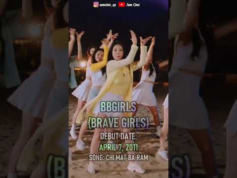 5 Rare Kpop Groups that Debuted 12 Years Ago and Haven’t Disbanded [Ann Choi]