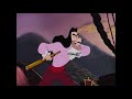 Peter Pan 1953 Hook And Smee