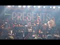 OZOMATLI - La Misma Cancion - live @ Smith Park Pico Rivera Aug. 25 23