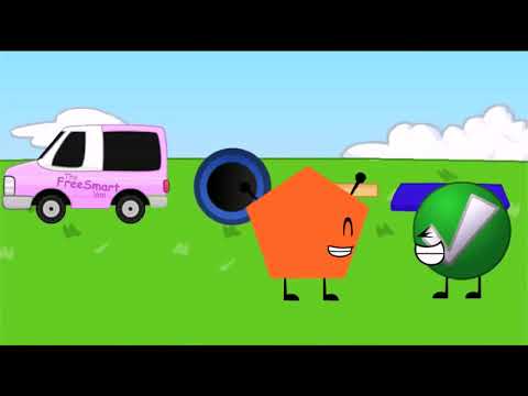 Shape Battle All Episodes