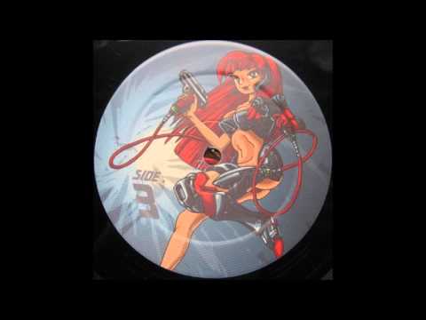 Richard Grey pres. Moonraker - Just By