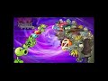 Plants Vs Zombies 2 Custom Music Time Twister Ultimate Battle