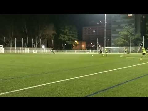 Buts de Mohammed contre le Sporting Club de Schiltigheim , match amical 08-02-2023