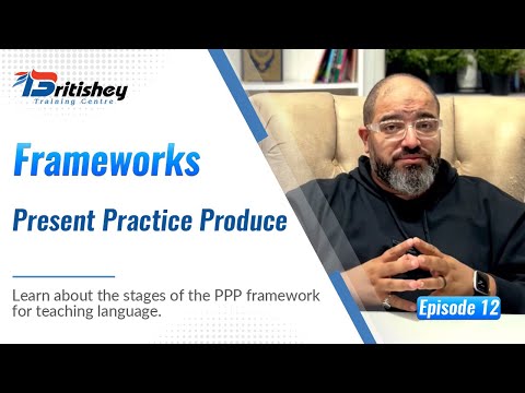 Present Practice Produce