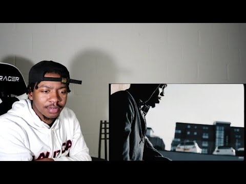 (CG) Iz - Break That Down (Music Video) | @MixtapeMadness REACTION!!!