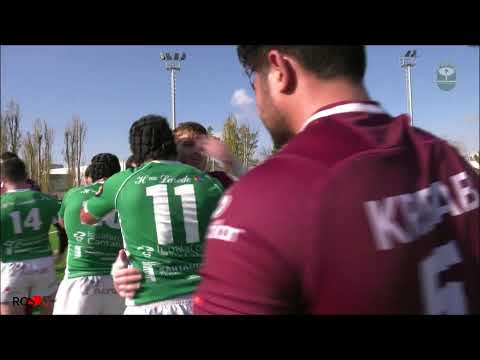 J14/ DH 2019-20/ Lexus Alcobendas   -  Aldro Energía Independiente Santander