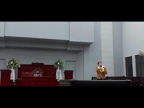 Nitin hian : Mary Lalengpari