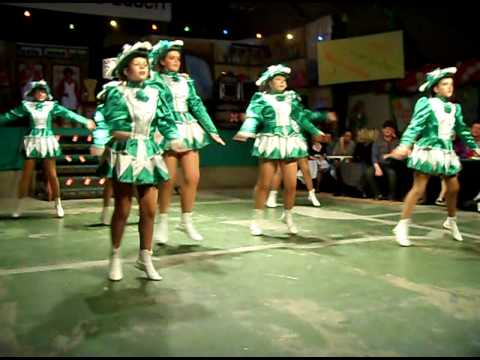 Mittlere Garde MCV"Missnia"