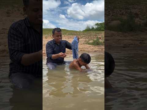 Water Park Mai Kya Hua #shorts #comedy #Waterpark #trending