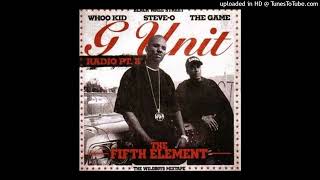 G-Unit - When The Chips Are Down (Ft. Lloyd Banks &amp; The Game)