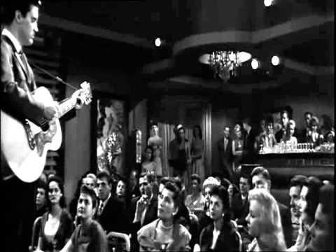 Elvis Presley - Dont Ask Me Why