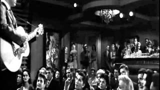 Elvis Presley - Don&#39;t Ask Me Why - 1958.