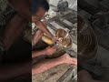 Crafting Beautiful Traditional Brass Plates Ancient Art Revived