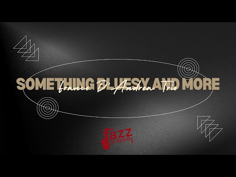 Franco D'Andrea Trio