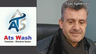 Galerici nasıl battı sonra nasıl Dev temizlik şirketi sahibi oldu.?