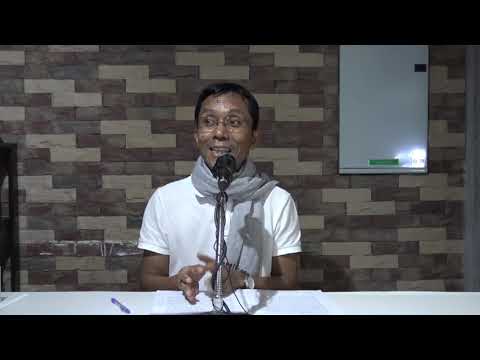 078-รวมเรื่องปฏิจจสมุปบาท 25 หากราคะมีก็ต้องเกิดแก่ตายต่อไป