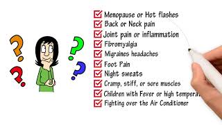 Do You Suffer From These Symptoms?