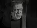 Herman Finds Out Johann Is With His Wife The Munsters Themunsters Shorts