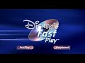 Disney S Fast Play Upscaled German Audio 2006
