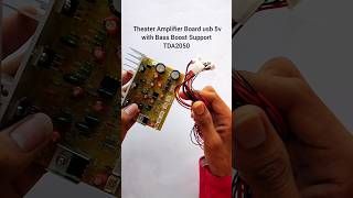 Download lagu **'USB 5V TDA2050 Theater Amplifier Board with Enhanced Bass Boost'#hometheater #motherboard #shorts mp3 Download lagu **'USB 5V TDA2050 Theater Amplifier Board with Enhanced Bass Boost'#hometheater #motherboard #shorts mp3