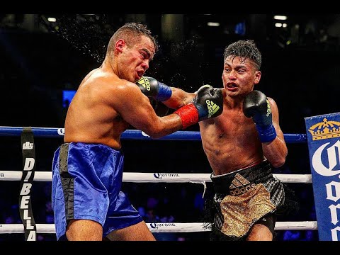 Breeze Shooters Podcast Ep.92, w/ Boxer Julian Anthony Sosa