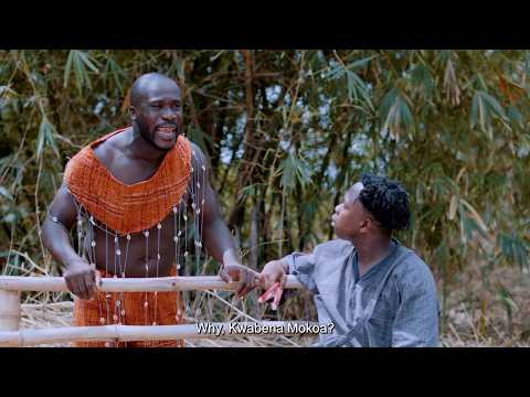 RED KINGDOM🔥 EPISODE 1 FT AKABENEZER,KYEKYEKU,AGYA KOO,FRANKA,KOLEGE🔥