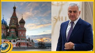 Մոսկվան պատրաստ է իր քաղաքացուն տրամադրել անհրաժեշտ օգնությունը. Պեսկովը՝ Կարապետյանի կալանքի մասին