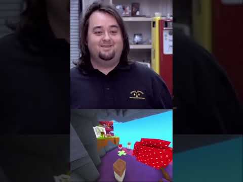 Man wants to sell $1 million worth of shoes😳 #pawnstars #pawnstar #shoes #sell #tvshow #rick