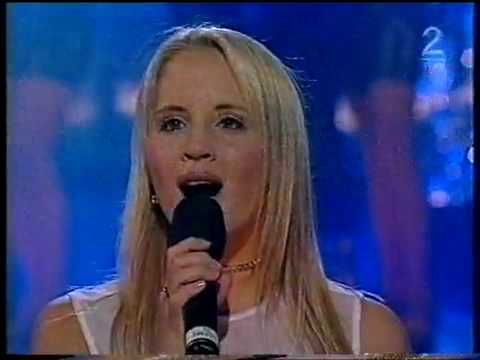 (LIVE) Christine Guldbrandsen - Surfing in the Air (2002)