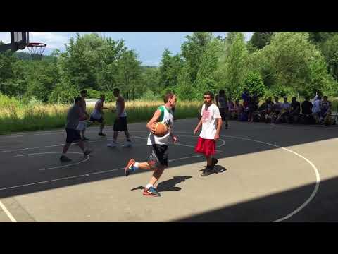 3x3 Mixtape - Under the bridge (Baden AG) (2015)