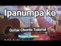 ipanumpa ko - Oh Caraga | Guitar Chords Tutorial By: Nikoy