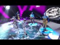 Eurovision 2007 Final 18 - Verka Serduchka ...