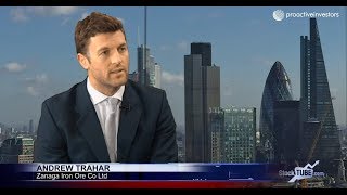 Download lagu Zanaga Iron Ore confident on mining options in Republic of Congo mp3 Download lagu Zanaga Iron Ore confident on mining options in Republic of Congo mp3