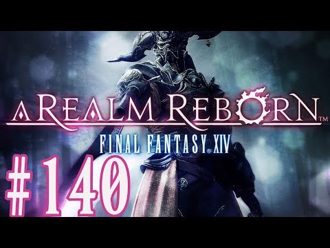 Let's Play Final Fantasy XIV #140 | Gameplay German [HD] | A Realm Reborn
