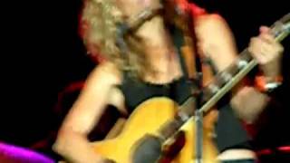 [Bootleg] Sheryl Crow - &quot;It Don&#39;t Hurt&quot; (Bumbershoot Festival)