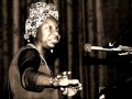 Nina Simone ''Isn't It A Pity'' (More Than 100 Pictures / Full Version / High Audio Quality)