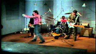 Dead Kennedys (The Early Years Live) [08].Bleed for Me